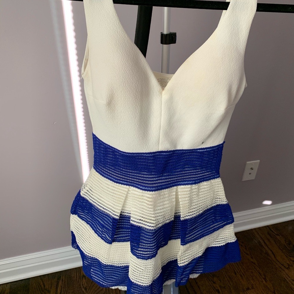 Akira dress